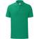 Fruit of the Loom Iconic Polo Shirt Unisex - Heather Green