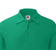 Fruit of the Loom Iconic Polo Shirt Unisex - Heather Green