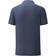 Fruit of the Loom Iconic Polo Shirt Unisex - Heather Navy