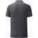 Fruit of the Loom Iconic Polo Shirt Unisex - Dark Heather Grey