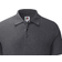 Fruit of the Loom Iconic Polo Shirt Unisex - Dark Heather Grey