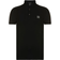 HUGO BOSS Passenger Polo Shirt - Black