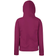 Fruit of the Loom Ladies Classic Hoodie - Burgundy