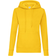 Fruit of the Loom Ladies Classic Hoodie - Sunflower