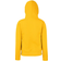 Fruit of the Loom Ladies Classic Hoodie - Sunflower