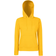 Fruit of the Loom Ladies Classic Hoodie - Sunflower