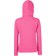 Fruit of the Loom Ladies Classic Hoodie - Fuchsia