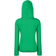 Fruit of the Loom Ladies Classic Hoodie - Kelly Green