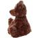 Gund Philbin Chocolate 30cm