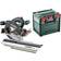 Metabo KS 18 LTX 57 Solo