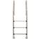 vidaXL Pool Ladder 3 Steps 120cm 91760