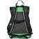 Trespass Ultra 22L Backpack - Green