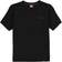 Slazenger Junior Plain T-shirts - Black