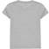 Slazenger Junior Plain T-shirts - Grey Marl