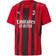 Puma AC Milan Replica Home Jersey 21/22 Youth