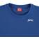 Slazenger Junior Plain T-shirts - Royal Blue