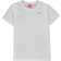 Slazenger Junior Plain T-shirts - White