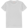 Slazenger Junior Plain T-shirts - White