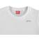 Slazenger Junior Plain T-shirts - White