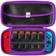 iMP Tech Switch Protective Carry & Storage Case - Moonlight Unicorn