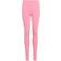 Adidas Girl's Adicolor Leggings - Rose Tone (H32356)