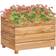 vidaXL Raised Bed