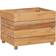 vidaXL Raised Bed
