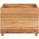vidaXL Raised Bed