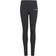 adidas Girl's Adicolor Leggings - Black (H32355)