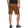 Black Diamond Notion Shorts - Dark Curry