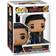 Funko Pop! Marvel Shang Chi & The Legend of The Ten Rings Wenwu