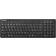 Targus Antimicrobial Universal Midsize Bluetooth Keyboard (Nordic)