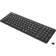 Targus Antimicrobial Universal Midsize Bluetooth Keyboard (Nordic)