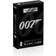 Winning Moves James Bond 007 Waddingtons Number Playing Cards