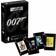 Winning Moves James Bond 007 Waddingtons Number Playing Cards