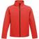 Regatta Ablaze Printable Softshell Jacket - Classic Red/Black