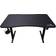 Nordic Gaming Champion V3 Desk - Black, 1200x600x760mm