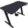 Nordic Gaming Champion V3 Desk - Black, 1200x600x760mm