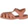 Liewood Bre Sandals - Tuscany Rose