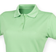 Henbury Ladies Coolplus Polo Shirt - Lime Green