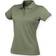 Henbury Ladies Coolplus Polo Shirt - Olive