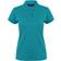 Henbury Ladies Coolplus Polo Shirt - Bright Jade