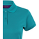 Henbury Ladies Coolplus Polo Shirt - Bright Jade