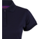 Henbury Ladies Coolplus Polo Shirt - Oxford Navy