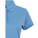 Henbury Ladies Coolplus Polo Shirt - Mid Blue