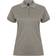 Henbury Ladies Coolplus Polo Shirt - Heather Grey