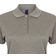 Henbury Ladies Coolplus Polo Shirt - Heather Grey