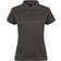 Henbury Ladies Coolplus Polo Shirt - Heather Charcoal