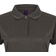 Henbury Ladies Coolplus Polo Shirt - Heather Charcoal