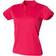 Henbury Ladies Coolplus Polo Shirt - Bright Pink